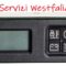 CENTRALINA SERVIZI WESTFALIA VW T4.